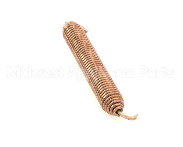 8OVDS-02-0000 Probake Door Spiral Spring (2 Pz)