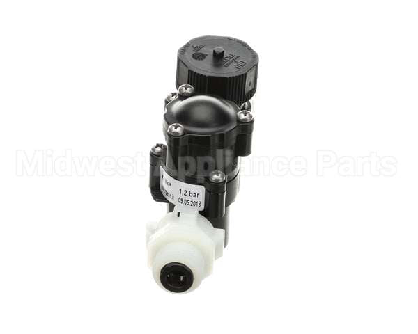 8STEA-00-0060 Probake Main Filter Pressure Reducer 1