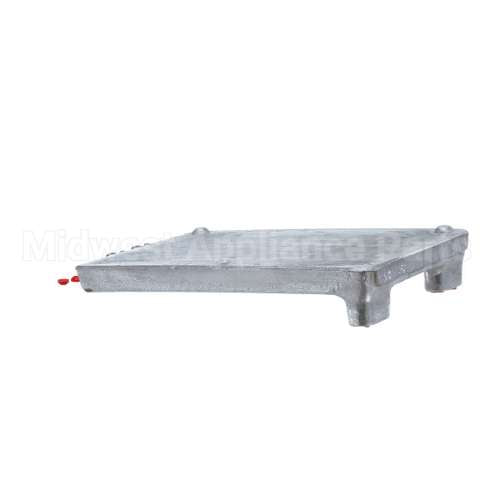 8X12-2 Lancer Cold Plate 8 X 12 2 Pass