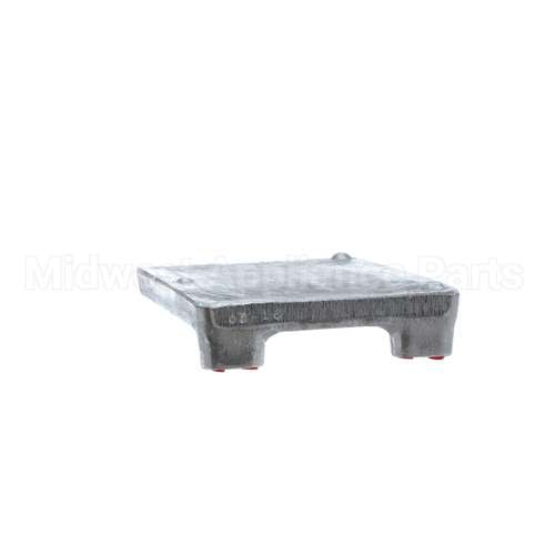 8X12-2 Lancer Cold Plate 8 X 12 2 Pass