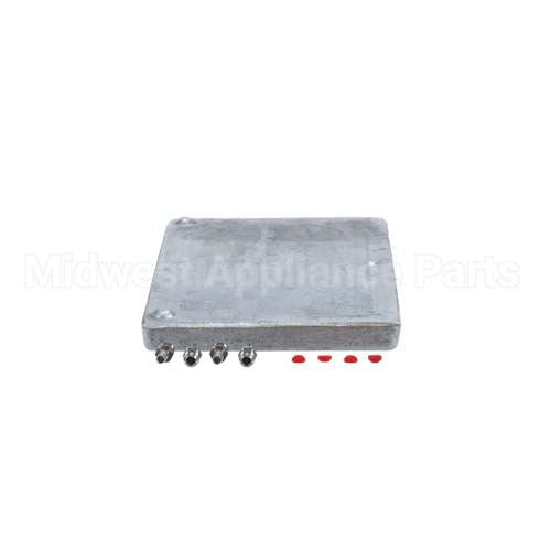 8X12-2 Lancer Cold Plate 8 X 12 2 Pass
