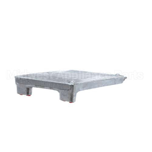 8X12-2 Lancer Cold Plate 8 X 12 2 Pass