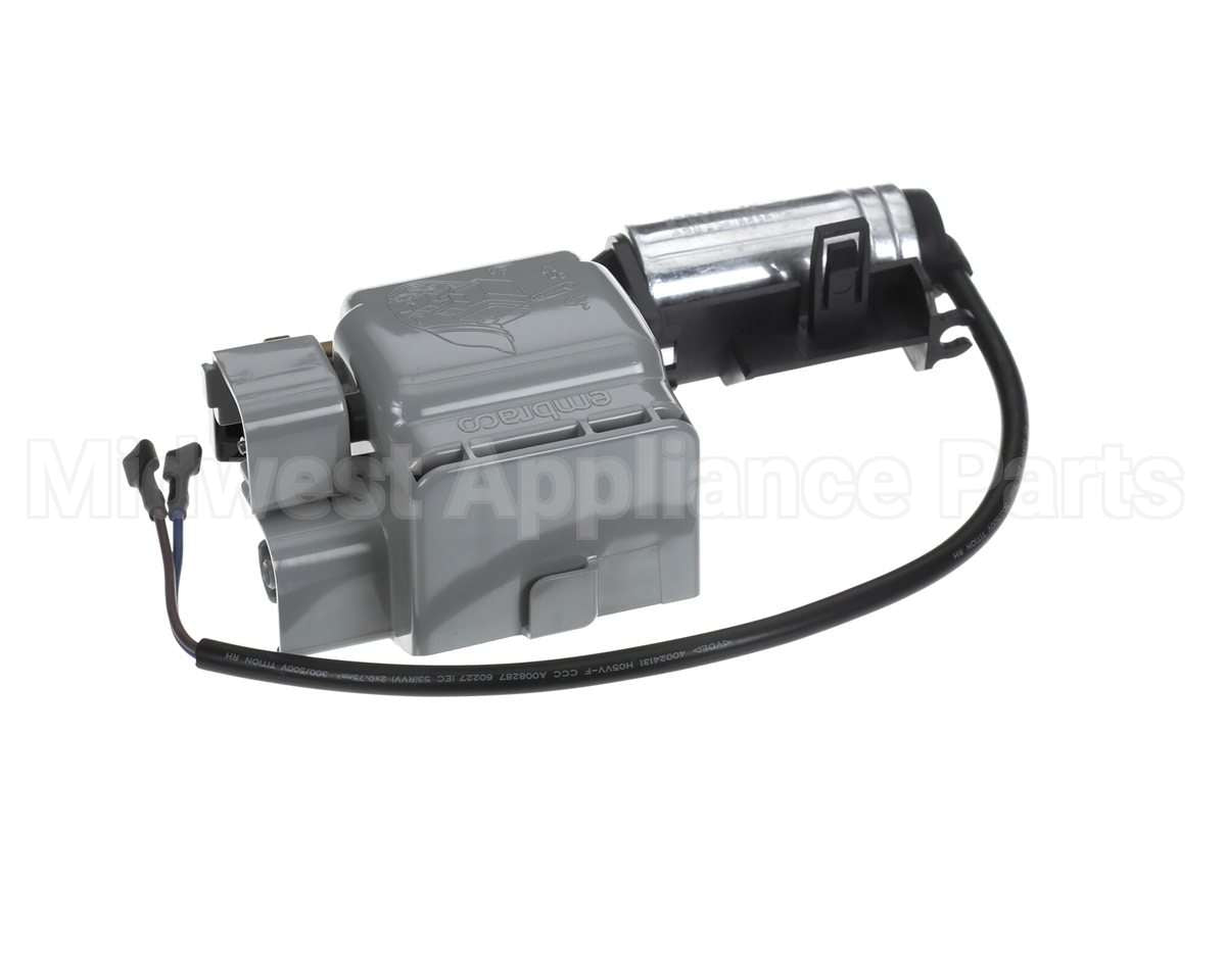 9-001PB Continental Refrigeration Embraco-Us-Emx3115U