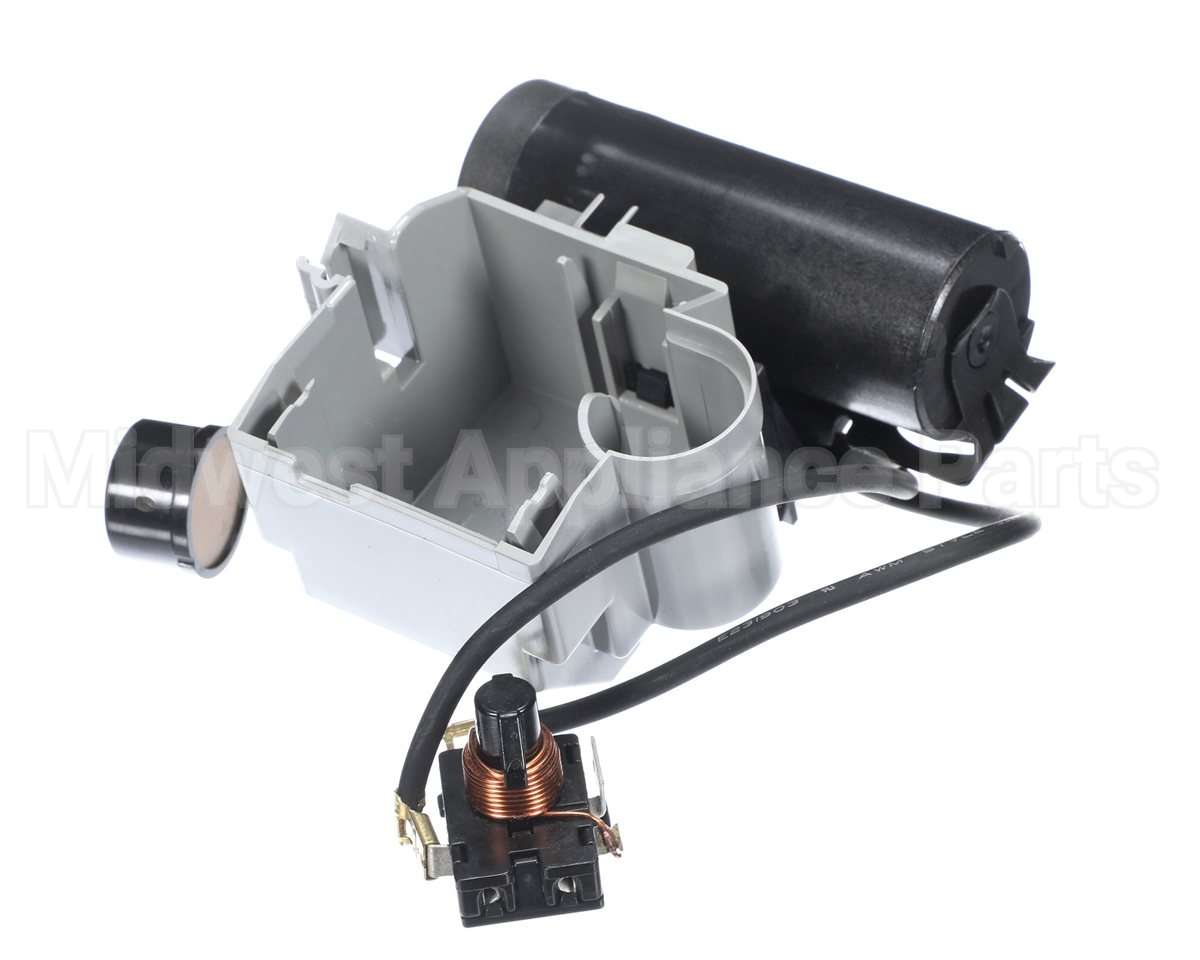 9-002PB Continental Refrigeration Starter Kit