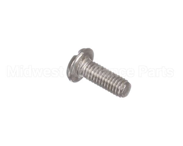 9-1011-1 Southbend Range Stainless Steel Door Screw 10/