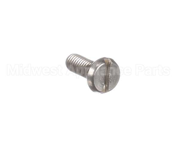 9-1011-1 Southbend Range Stainless Steel Door Screw 10/