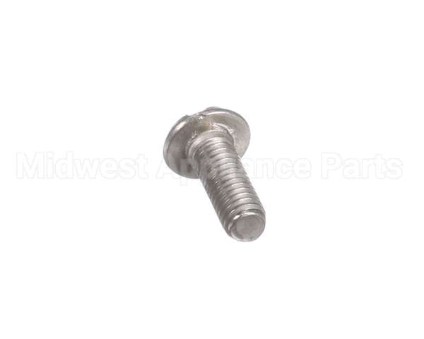 9-1011-1 Southbend Range Stainless Steel Door Screw 10/