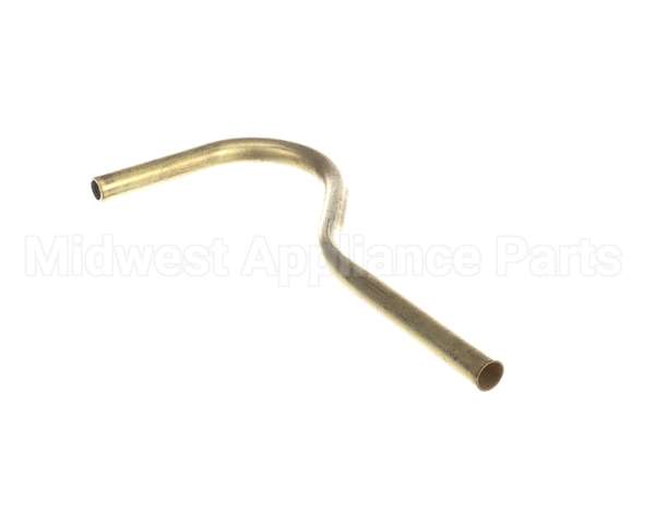 9-3029 Crown Steam Brass Tube 3/8 X 11 Steam Supp