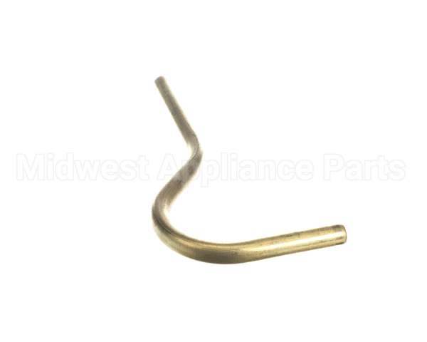 9-3029 Crown Steam Brass Tube 3/8 X 11 Steam Supp