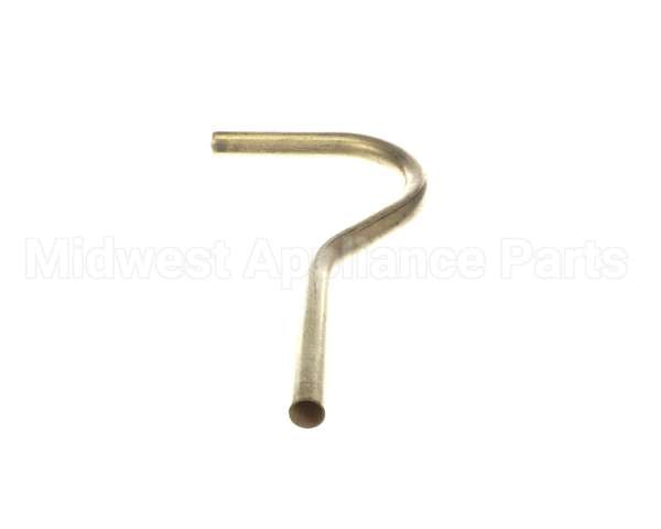 9-3029 Crown Steam Brass Tube 3/8 X 11 Steam Supp