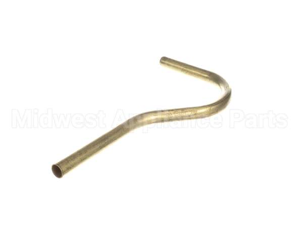9-3029 Crown Steam Brass Tube 3/8 X 11 Steam Supp