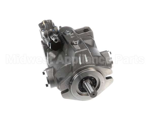 9-3123 Crown Steam Piston Pump