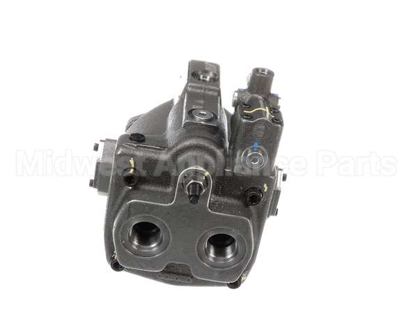 9-3123 Crown Steam Piston Pump