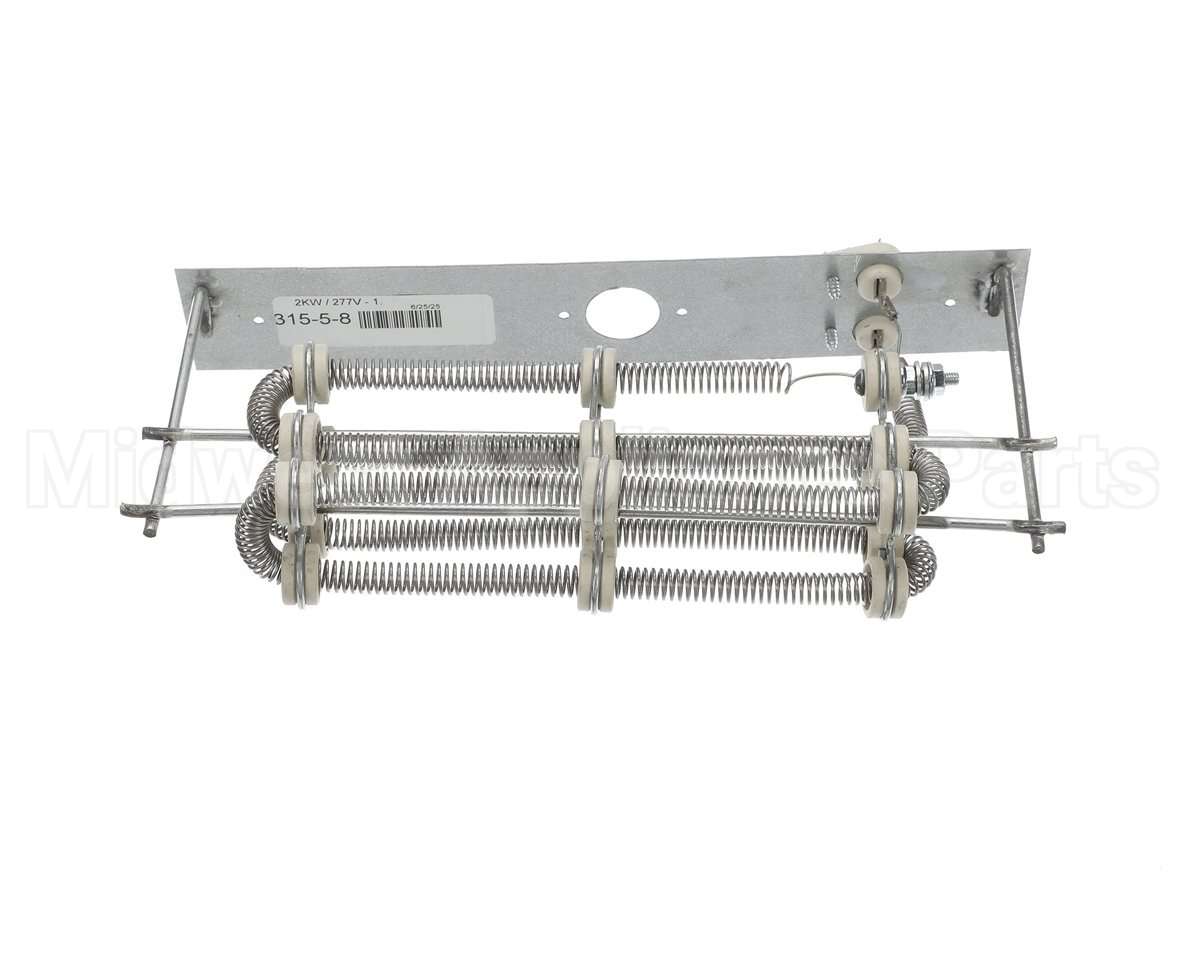 9-315-5-8 First Company Heater Asm (H146)
