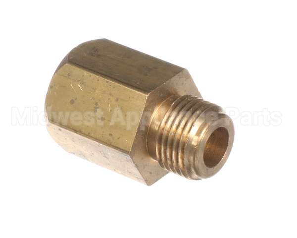 9-3196 Crown Steam Brass Fitting