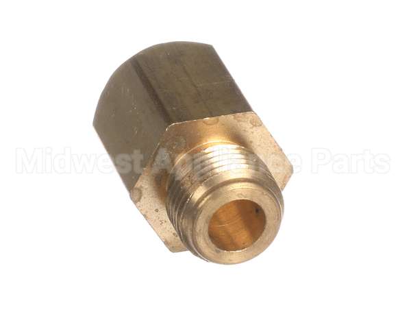 9-3196 Crown Steam Brass Fitting