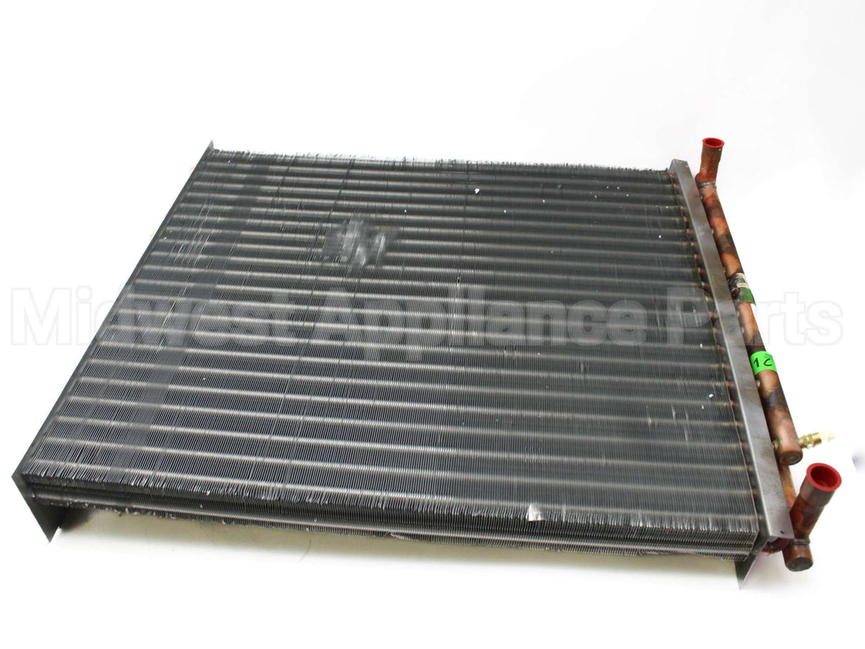 9-320-1036 First Company Hw Coil 2R 22Th X 24Lg