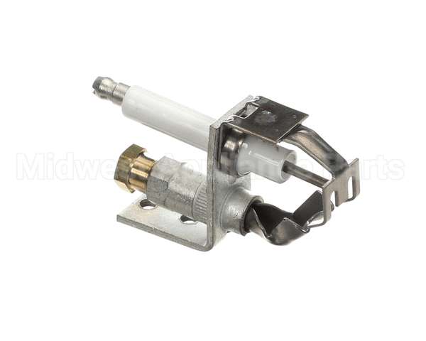 9-3380 Crown Steam Pilot Burner C/W Spark Ignitor