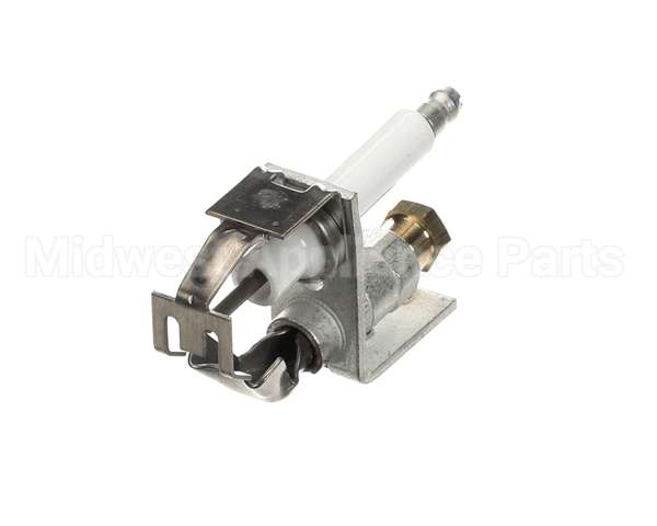 9-3380 Crown Steam Pilot Burner C/W Spark Ignitor