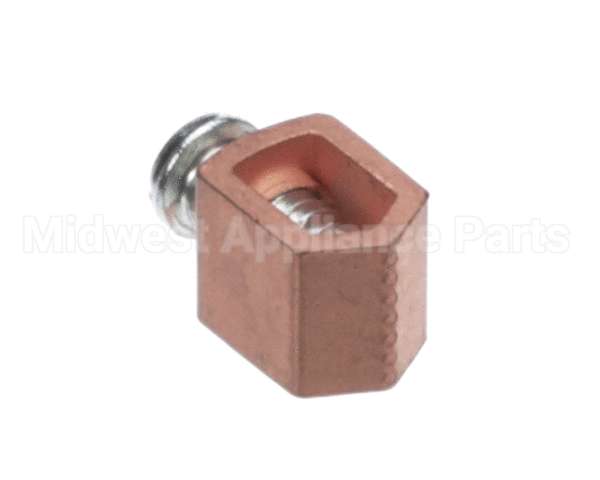 9-3445 Crown Steam Lock Collar