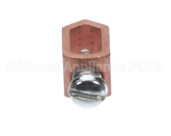 9-3445 Crown Steam Lock Collar