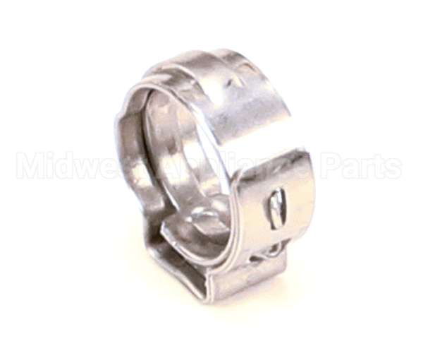 9.5-505R Multiplex Clamp Stepless Stainless Steel