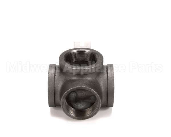 90-1872 Market Forge Assembly Bkt Tee