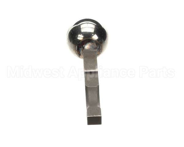 90-2419 Market Forge Lever Assembly,Ball Valve