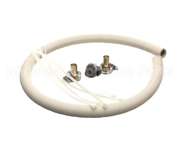 90-8161 Market Forge Steam Supply Line-Mod Cab Kit