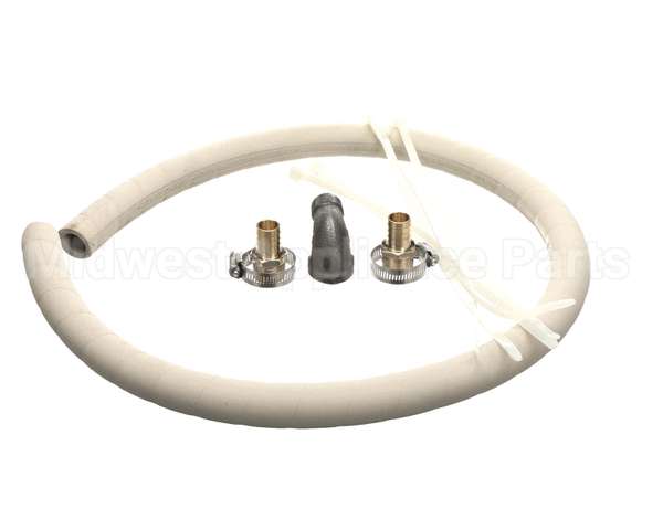 90-8161 Market Forge Steam Supply Line-Mod Cab Kit