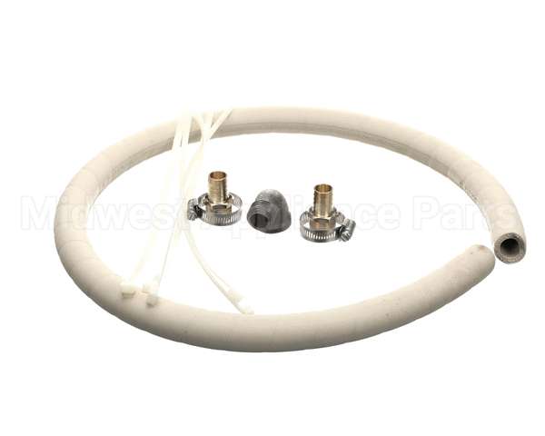 90-8161 Market Forge Steam Supply Line-Mod Cab Kit