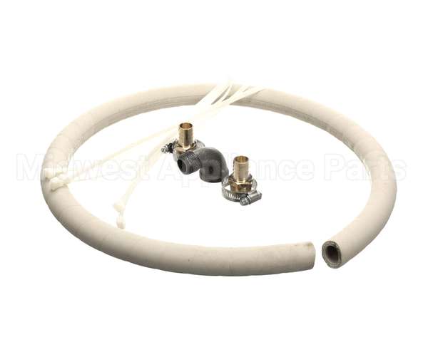 90-8161 Market Forge Steam Supply Line-Mod Cab Kit