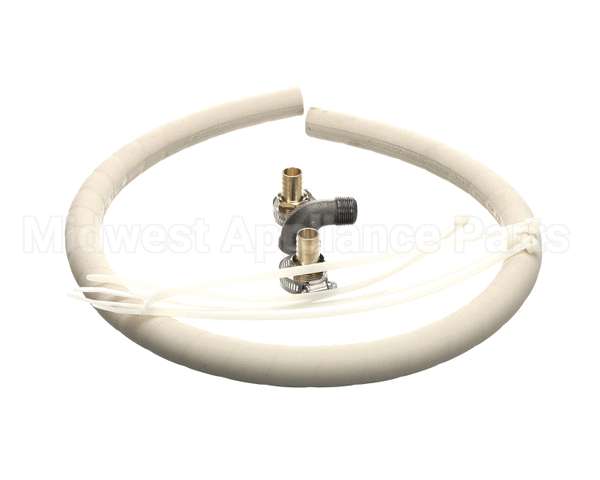 90-8161 Market Forge Steam Supply Line-Mod Cab Kit