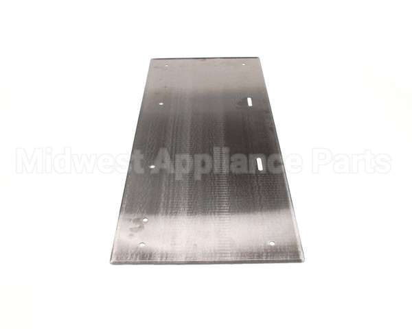 90-8311 Market Forge Plate, Gasket, Inner Door