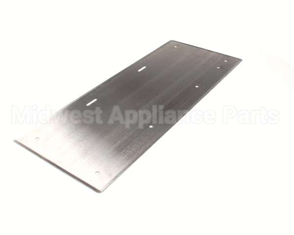 90-8311 Market Forge Plate, Gasket, Inner Door