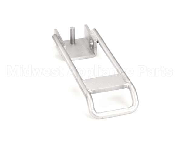 90-8331 Market Forge Latch Handle Assembly