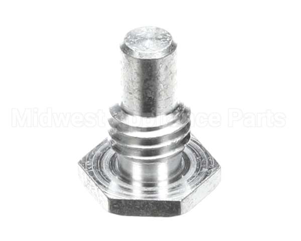 90-8710 Market Forge Screw Rt.side Lever Tilt Kett
