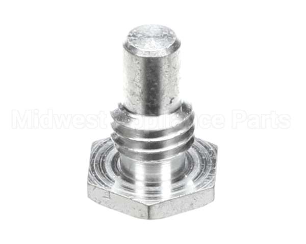 90-8710 Market Forge Screw Rt.side Lever Tilt Kett