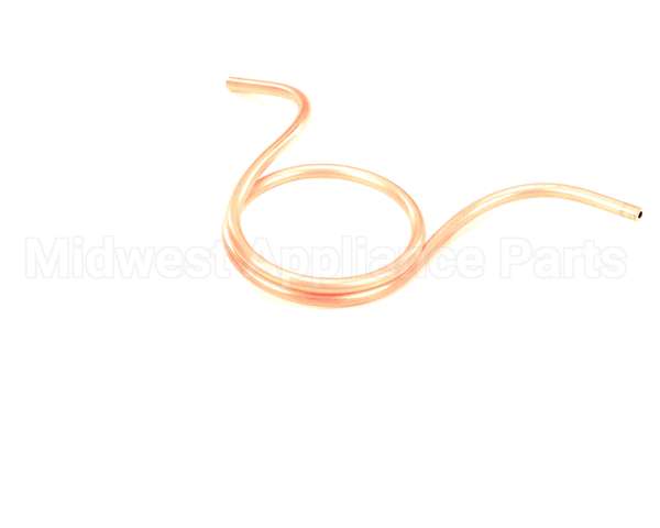 90-8963 Market Forge Tubing,Press Gauge Formed