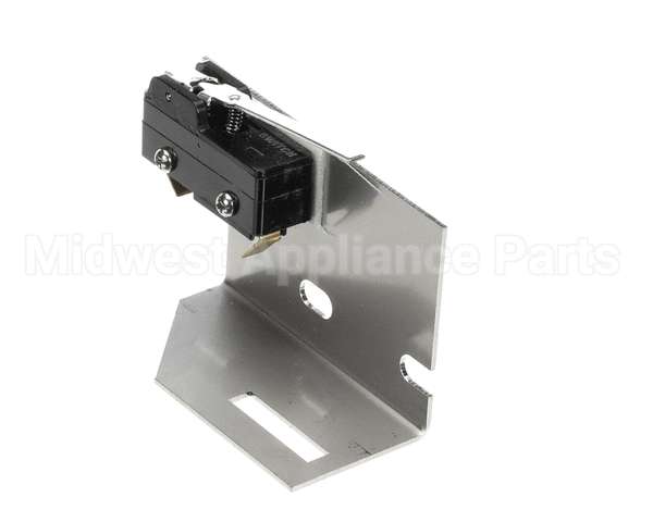 90-9217 Market Forge Bracket Assembly,Micro Sw Auto