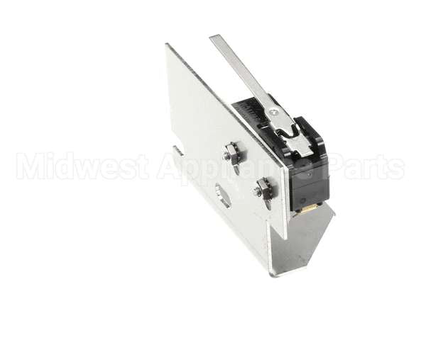 90-9217 Market Forge Bracket Assembly,Micro Sw Auto