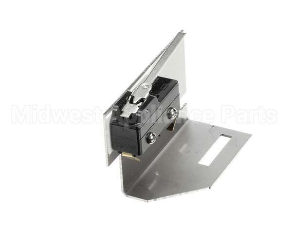 90-9217 Market Forge Bracket Assembly,Micro Sw Auto