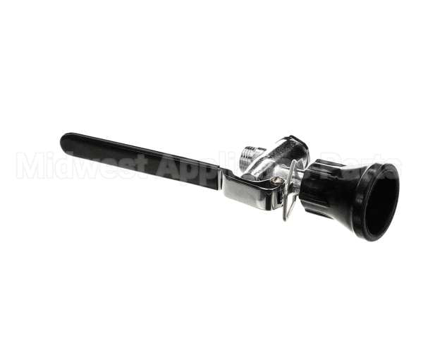 90-HABCP Chicago Faucet Hose Reel Spray-2.5 Gpm