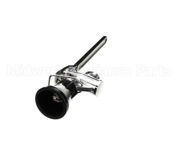 90-HABCP Chicago Faucet Hose Reel Spray-2.5 Gpm