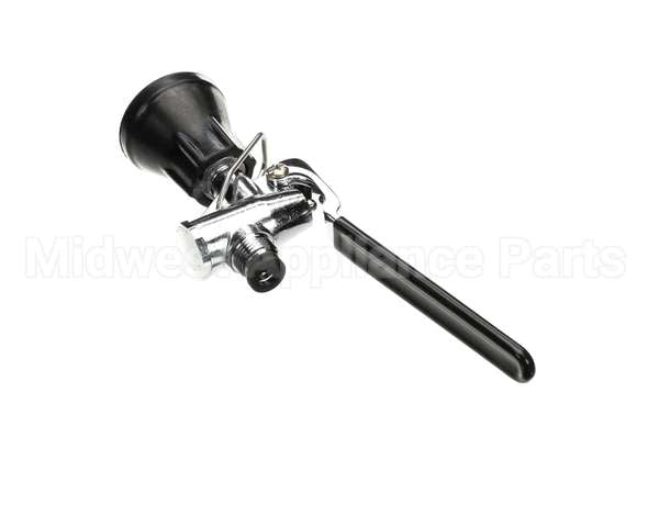 90-LABCP Chicago Faucet Pre-Rinse Valve, Low Flow