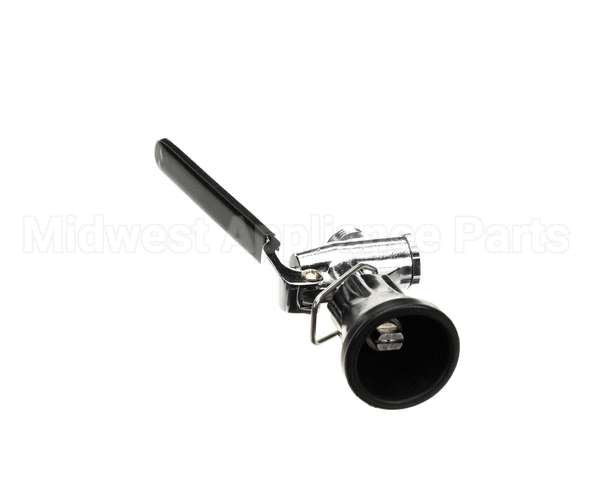 90-LABCP Chicago Faucet Pre-Rinse Valve, Low Flow