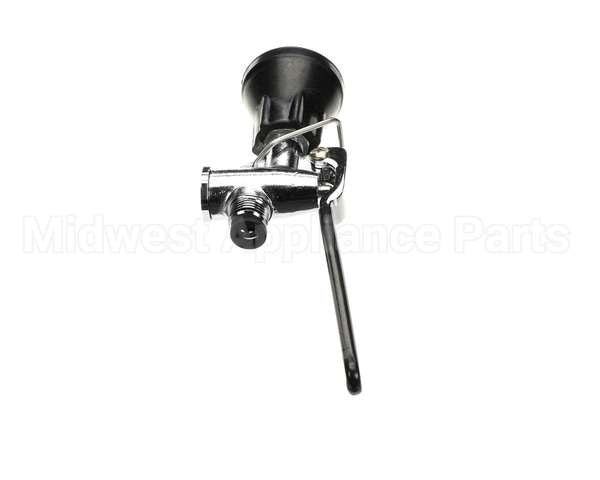 90-LABCP Chicago Faucet Pre-Rinse Valve, Low Flow