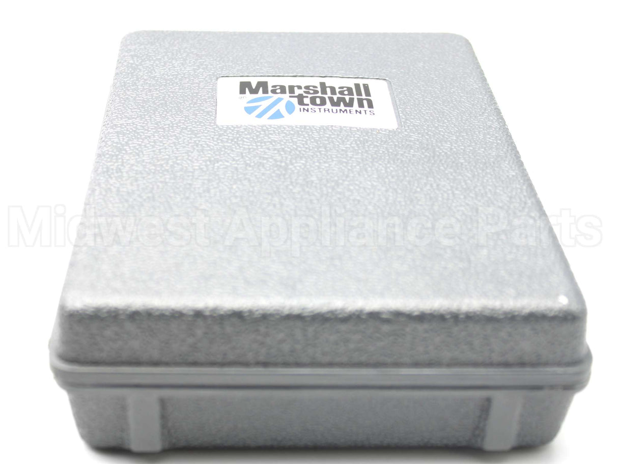 900-108 Robertshaw Gaspressuretestkit 0-35"Wc