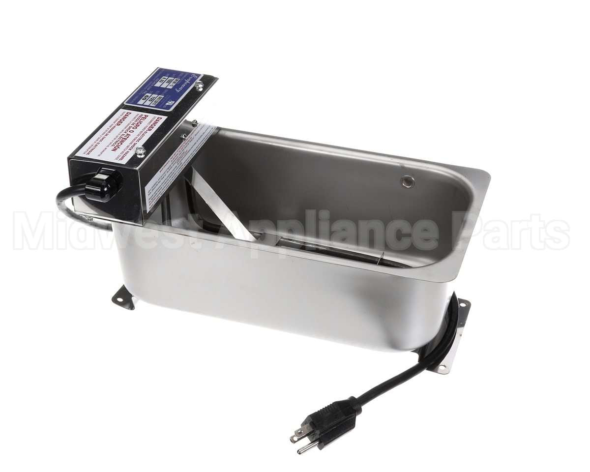 900-110 Evapoway Dm10M-1S 13X7X4 1000 Watts 120 Volts 8.3