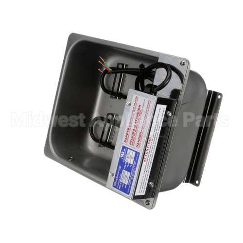 900-121 Evapoway Dm10W2D 13X10X4 1000 Watts 208 Volts 4.